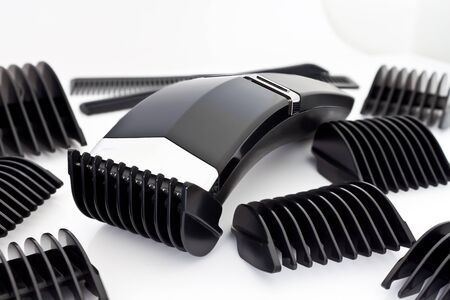 Hair Clipper 