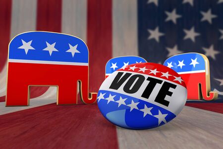 Vote Republican