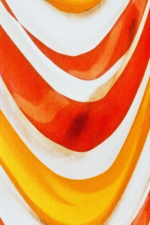 illustration of vivid and coloful abstract backgroundの写真素材