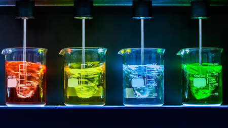 Laboratory Equipment