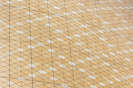 Wall Tileの写真素材