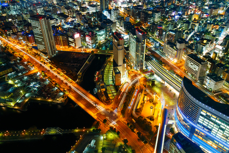 Minatomirai Area in Twilight                                                         


YOKOHAMA, JAPAN - NOVEMBER 24 2015: Minato Mirai 21 is a seaside urban area in central Yokohama whose name means "Harbor of the Future"のeditorial素材