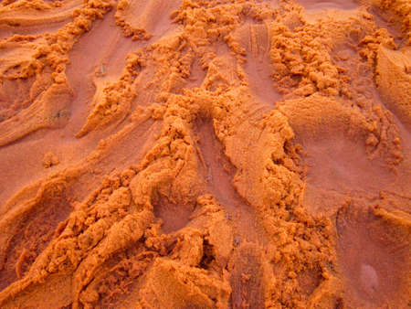 Resin, filtered water environmentの写真素材