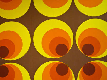 Wallpaper colorful, Used for the backgroundの写真素材