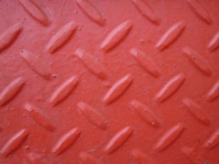 Painted steel sheetの写真素材