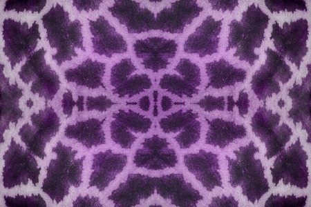 beautiful Giraffe (Giraffa camelopardalis) skin for background use