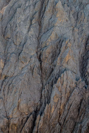 Mighty Skrlatica wall close upの写真素材