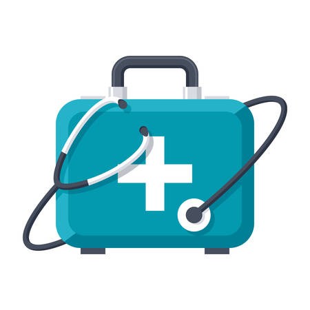 Medical Services Iconのイラスト素材