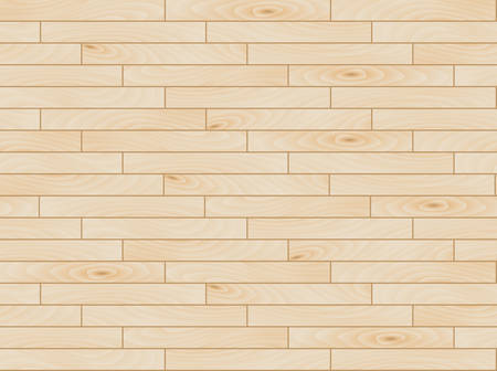 Seamless Pine Laminateのイラスト素材