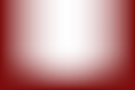 Bright red background abstract with reflection. Vector illustration for your graphic designのイラスト素材