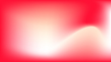 Red abstract background. Vector illustration. Gradient mesh include. Can be used for advertisingeting, presentation.のイラスト素材