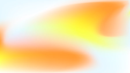 Abstract gradient background.