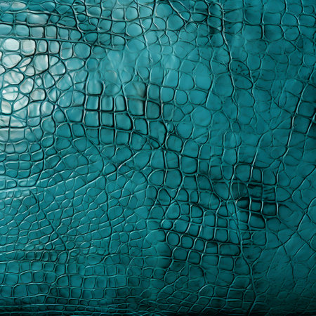 Old, grunge background texture. With different color patterns: cyan (turquoise)の素材