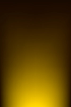Gold gradient abstract background. Vector illustration for your design