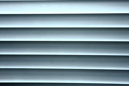 blinds, roller blinds close upの写真素材