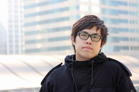 asian man の写真素材