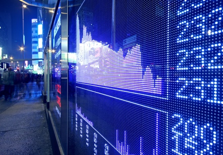 Real time quotes at the stock exchange. Real time quotes at the stock exchange.