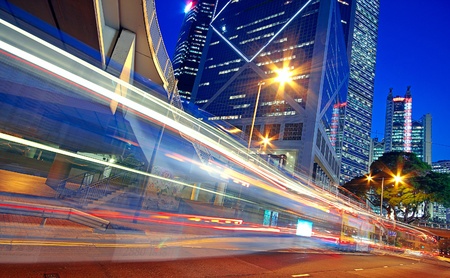 traffic nightのeditorial素材