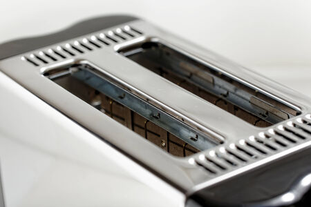 Modern design of bread toaster for your modern kitchen