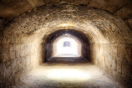 Amphitheatre of El Djem - UNESCO World Heritage Centreのeditorial素材