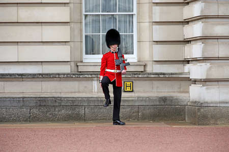 LONDON - Oct 12  Queen