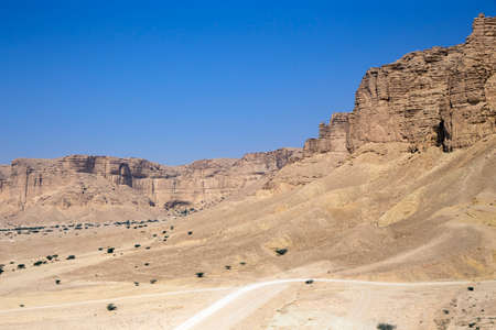 Al Moqbel Palaces near Riyadh, Saudi Arabia, KSAの写真素材