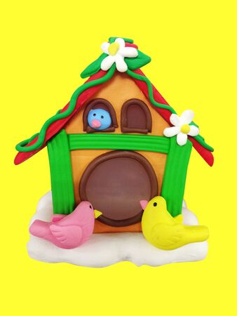 Christmas ornamentsの写真素材