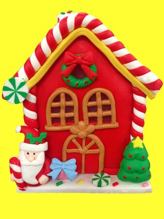 Christmas ornamentsの写真素材