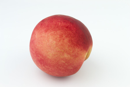 honey peachの写真素材