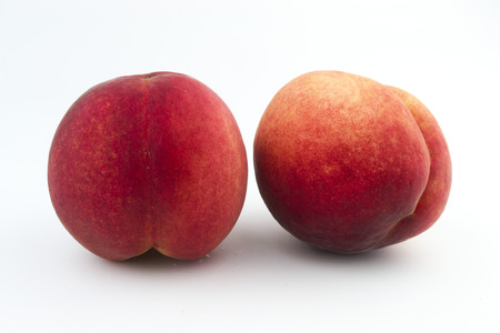 peachesの写真素材