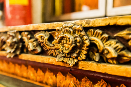 pattern Thailandの写真素材