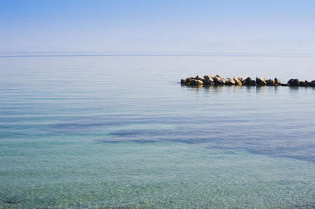 Rocks