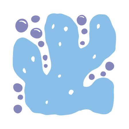 Aesthetic modern art, minimalist composition, .elegant figuresのイラスト素材