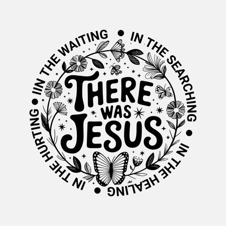Show love the way Jesus did with this beautiful Love Like Jesus t-shirt design. Featuring different styles such as glittery, floral, and bold lettering, this design is a powerful and stylish reminder of faith and love. Perfect for expressing Christian values in a fashionable way.のイラスト素材