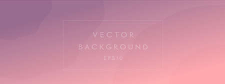 abstract fluid shapes modern gradient background combined pale natural colors. Trendy template for...