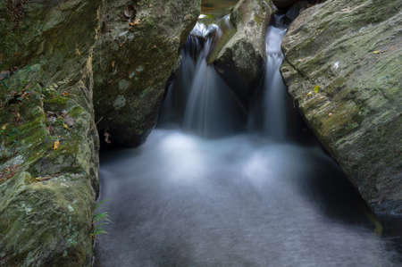 Wuhan Huangpi Mulan Tianchi Scenic Areaの写真素材