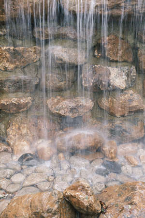 Early summer scenery of Guishan Park in Hanyang, Wuhan, Hubeiの写真素材