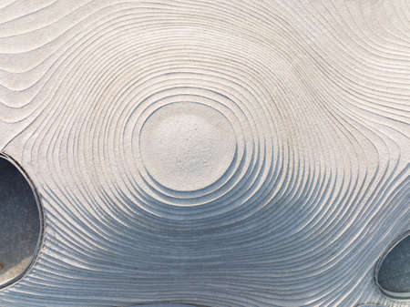 Landscape of Qintai Art Museum in Yuehu Scenic Area, Wuhan, Hubeiのeditorial素材