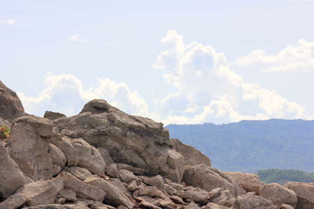 stoneの写真素材