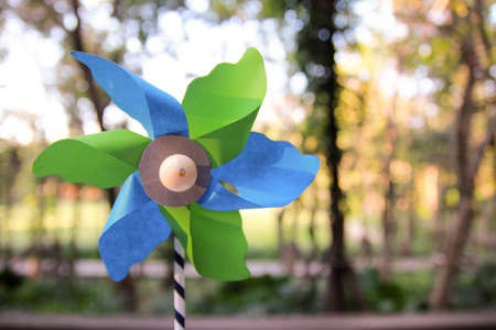 papar hand made wild millの写真素材