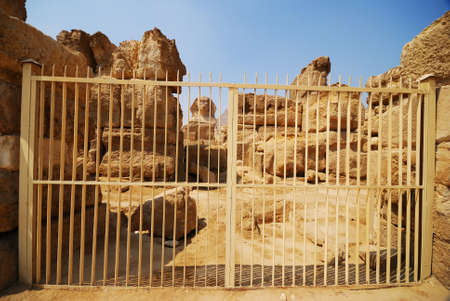 Sphinx of Gizaのeditorial素材