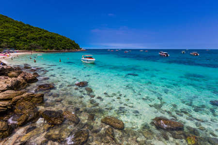 Koh Larnのeditorial素材