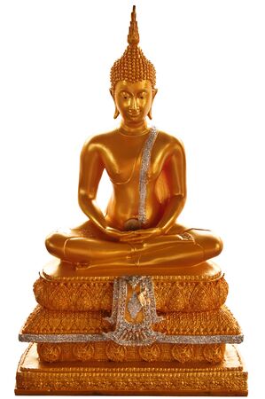 Buddhaの写真素材