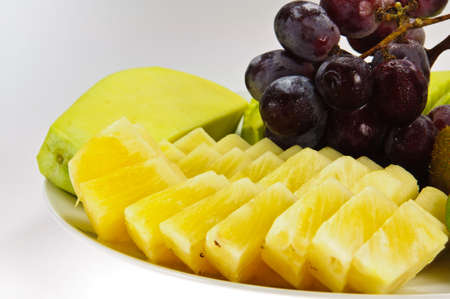 Fruitの写真素材