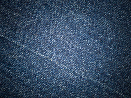 Closeup jeans texture background,Vintage denim jeansの写真素材