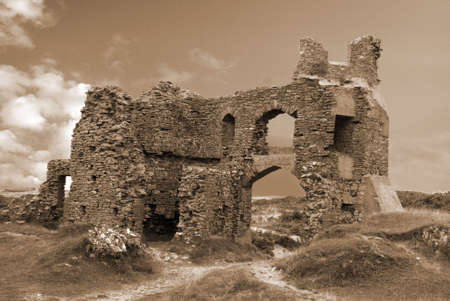 Gower Fort