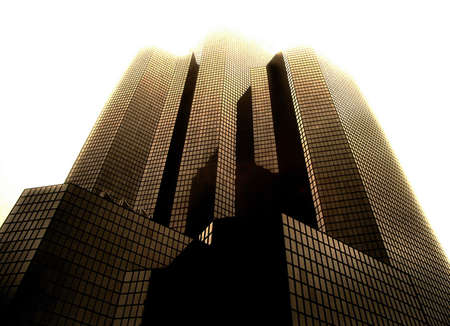 Business building - La Defense, Paris