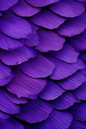 Macro Mysteries. The Beauty of Forest Mushroomsの素材