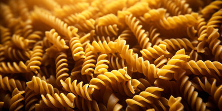 Italian Pasta Extravaganza. A Culinary Treasureの素材