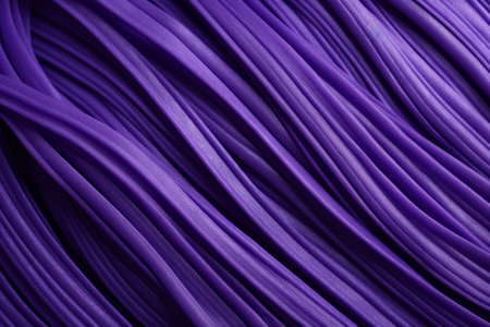 Savor the Colors. A Close-Up Pasta Texture Extravaganzaの素材